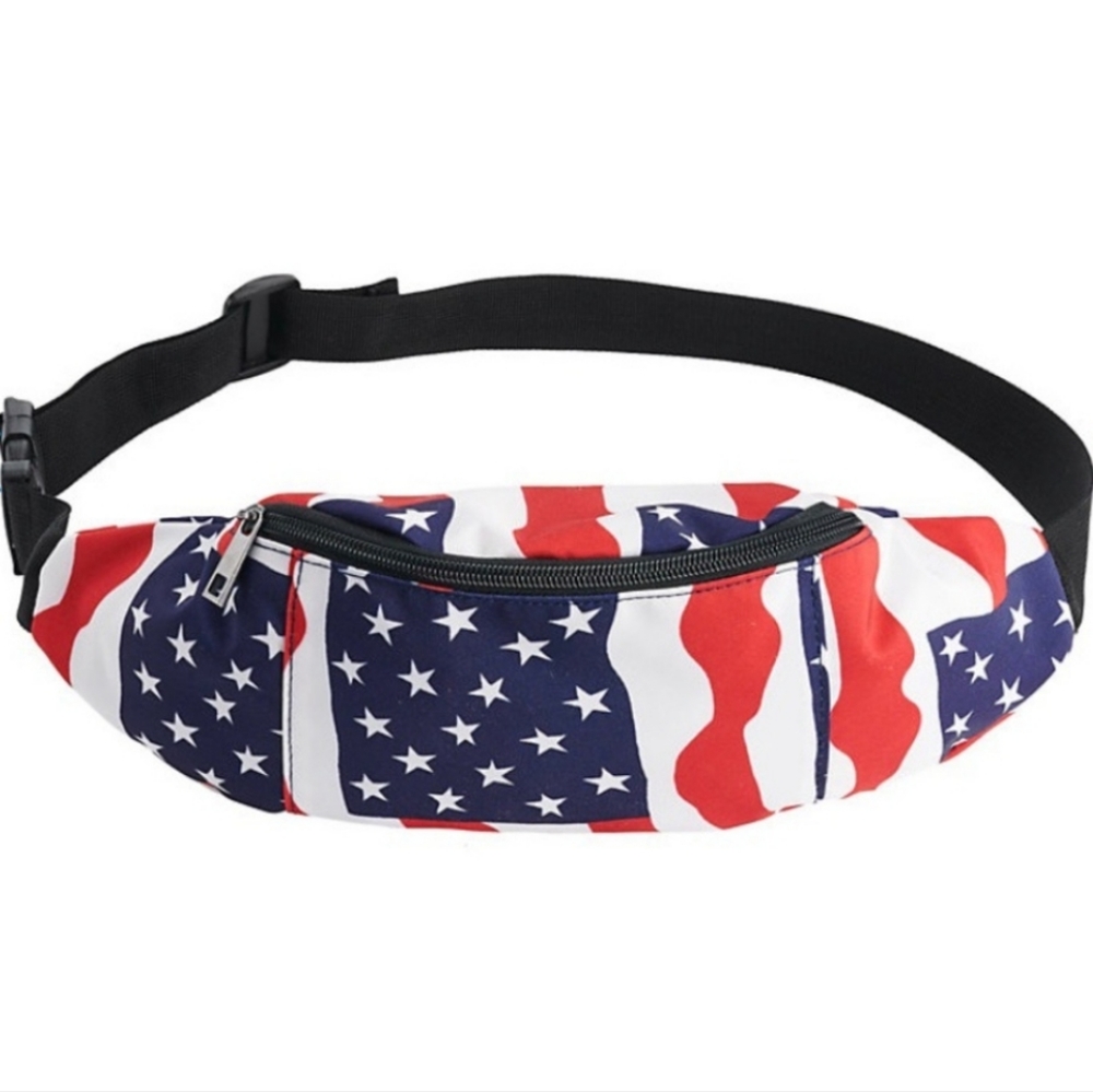 Urban Pipeline Hip Pack